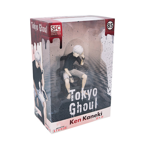 Tokyo Ghoul Ken Kaneki Figurine