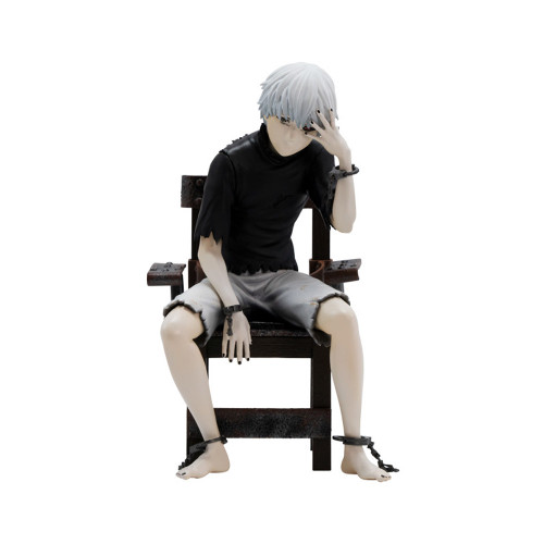Tokyo Ghoul Ken Kaneki Figurine
