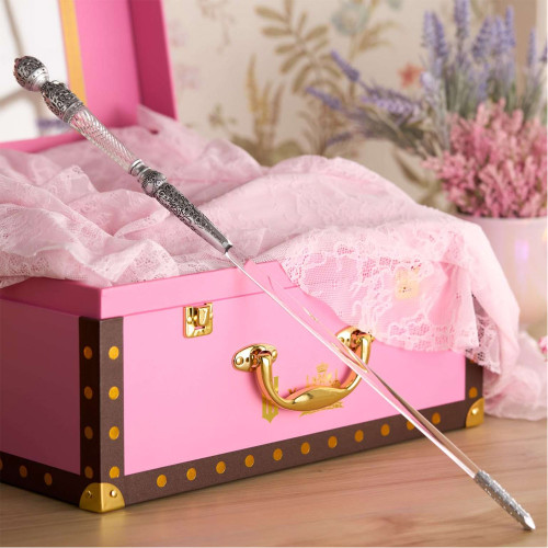 Wicked Glinda's Training Wand Replica