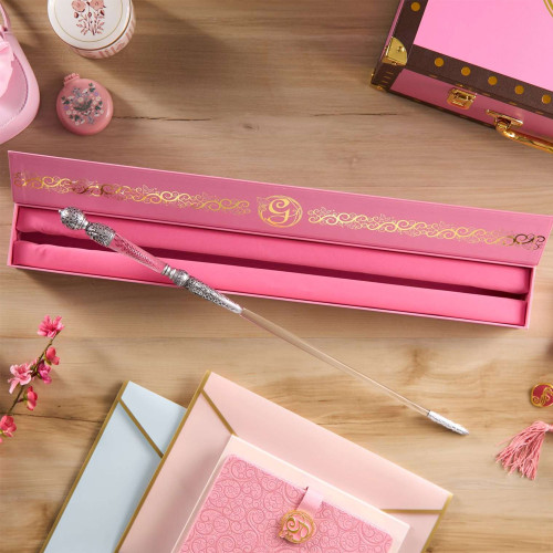 Wicked Glinda's Training Wand Replica