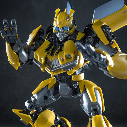 Transformers Rise of the Beasts Bumblebee Advance Model Kit