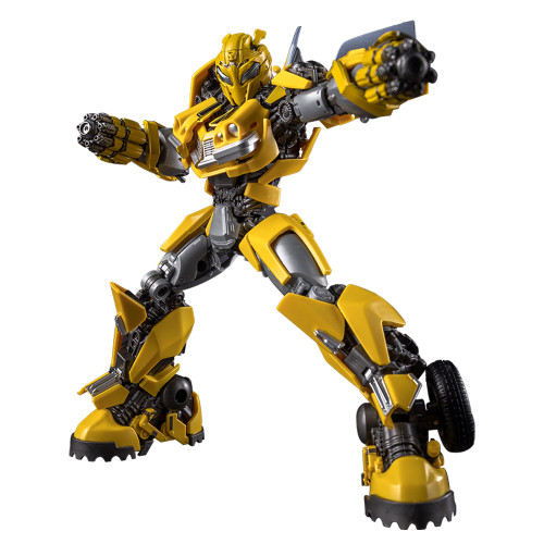 Transformers Rise of the Beasts Bumblebee Advance Model Kit