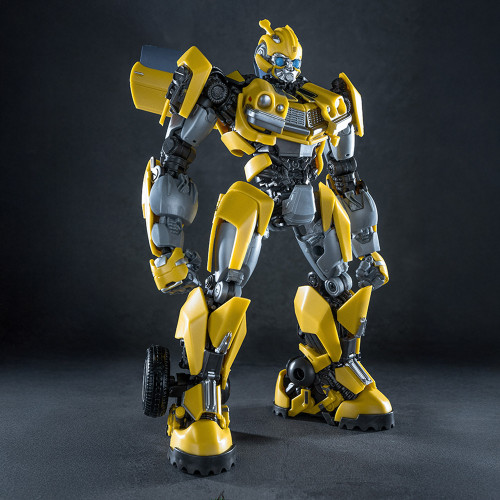Transformers Rise of the Beasts Bumblebee Advance Model Kit