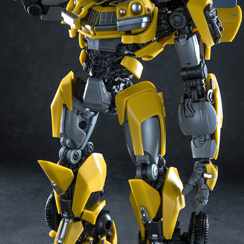 Transformers Rise of the Beasts Bumblebee Advance Model Kit
