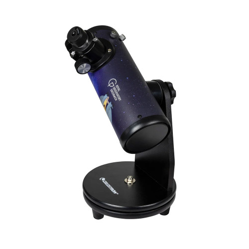 Celestron Royal Observatory Greenwich Firstscope Telescope