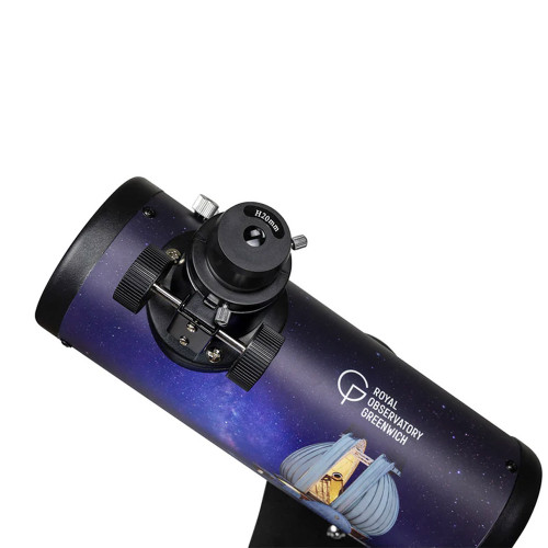 Celestron Royal Observatory Greenwich Firstscope Telescope