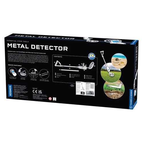 Metal Detector