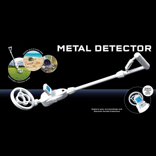 Metal Detector