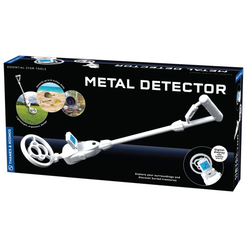 Metal Detector