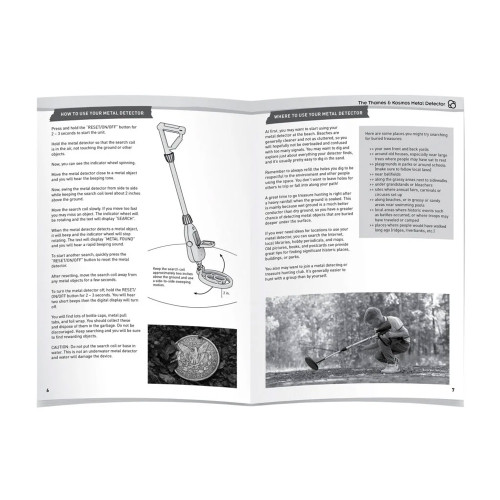 Metal Detector