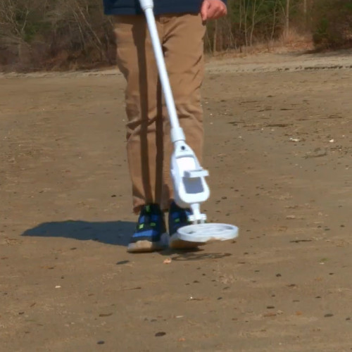 Metal Detector