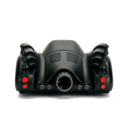 Batman 1989 Batmobile with Figure 1:24 Model