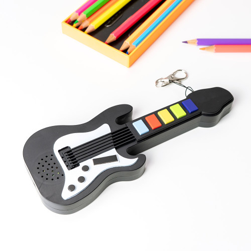 #winning Electric Guitar Keyring