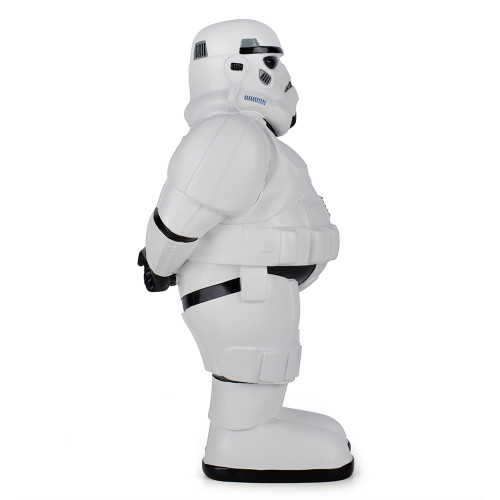 Stormtrooper Garden Gnome