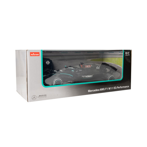 Rastar F1 Mercedes AMG 1:18 RC Car