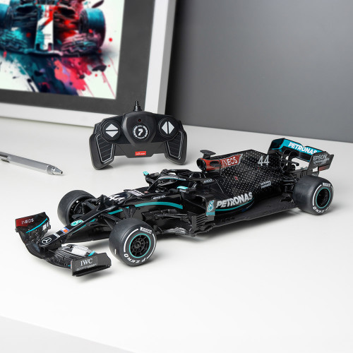 Rastar F1 Mercedes AMG 1:18 RC Car