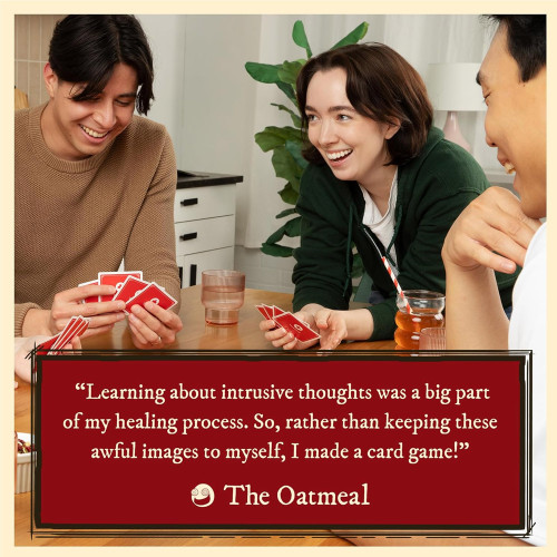 Horrible Therapist Game