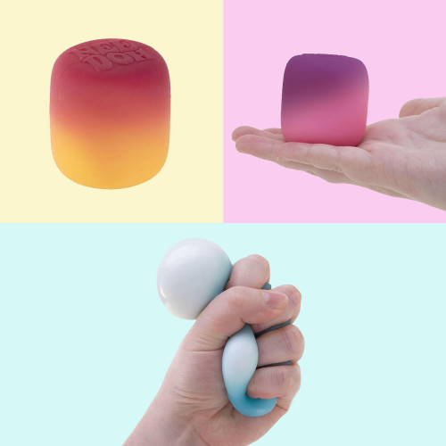 NeeDoh Mellomallo Fidget Toy