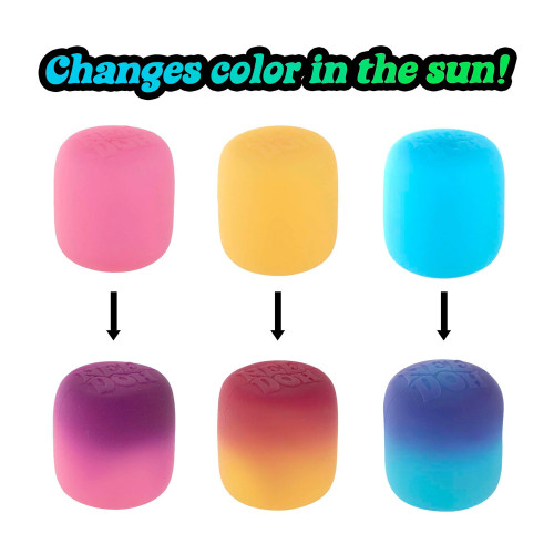 NeeDoh Mellomallo Fidget Toy