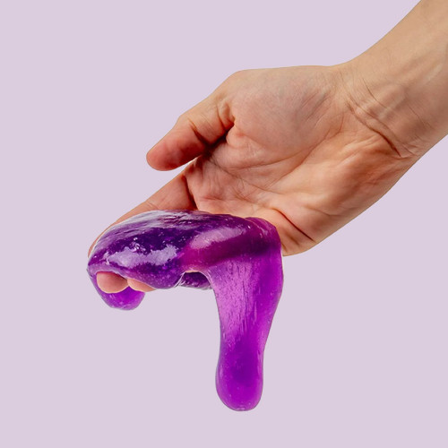 Instant Lava Slime