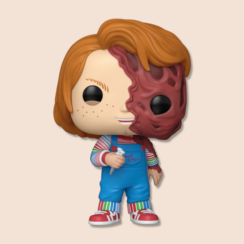Chucky Melted Funko Pop! Vinyl Figure