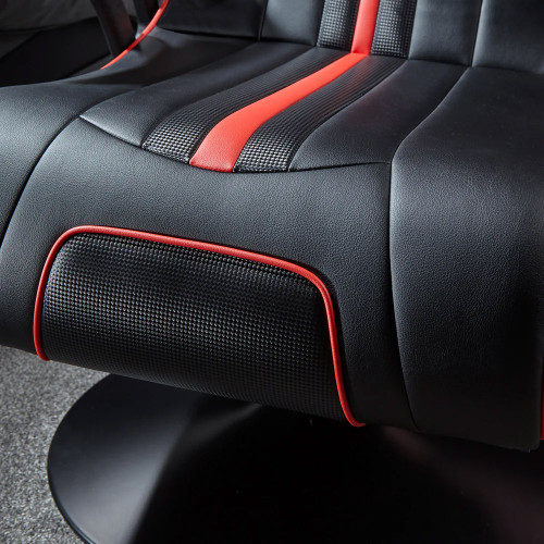 XR Torque 2.1 Gaming Chair Red