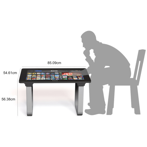 Infinity Game Table
