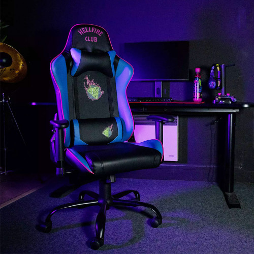 Stranger Things Gaming Chair