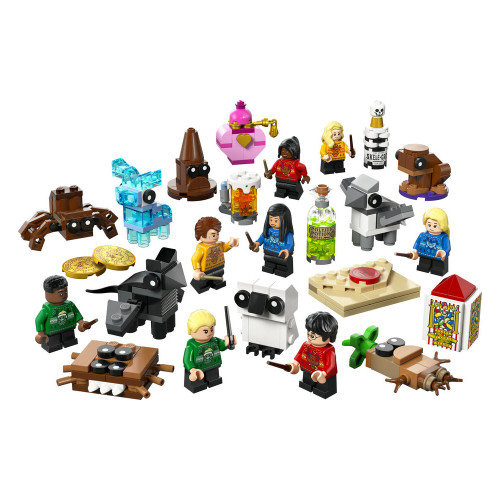 LEGO Harry Potter 24 Days Advent Calendar