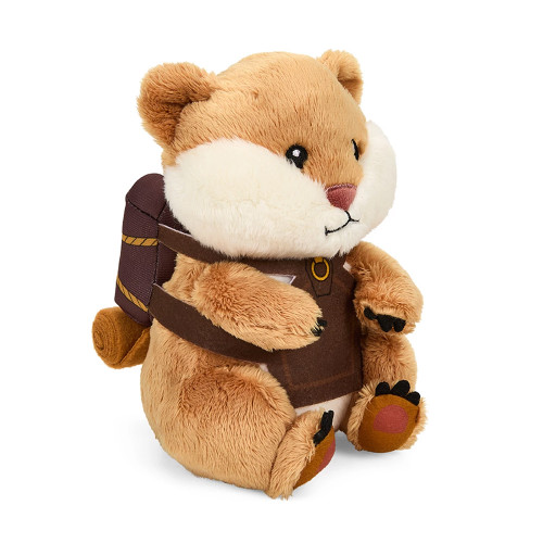 Dungeons & Dragons Giant Space Hamster Plush