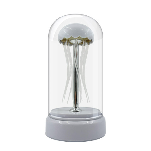 RED5 Jellyfish Rotating Lamp