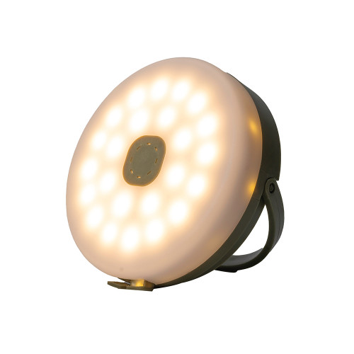 InGenious Camping String Lights and Lantern