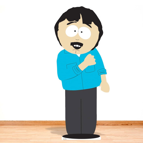 South Park Randy Cardboard Cutout