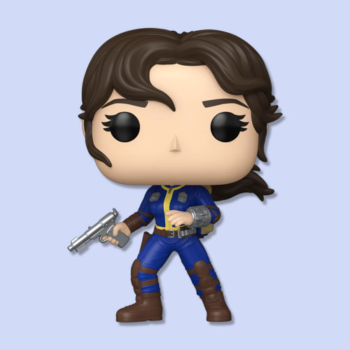 Fallout Lucy MacLean Funko Pop! Vinyl Figure