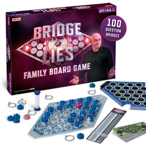 Bridge of Lies Game