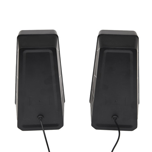 RED5 Light Up Gaming Speakers