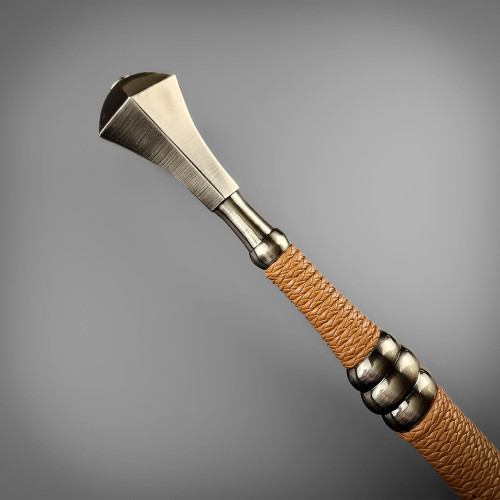 The Witcher Geralt of Rivia's Steel Sword Replica