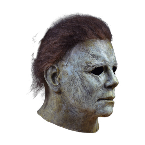 Halloween 2018 Michael Myers Mask