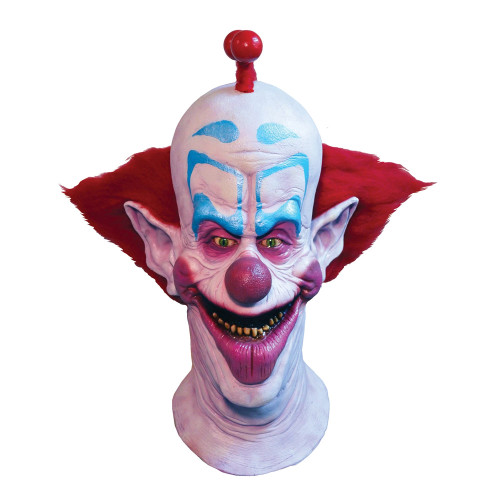 Killer Klowns From Outer Space Slim Mask