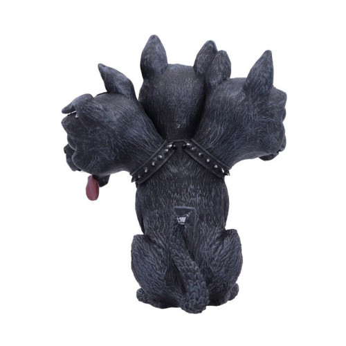 Cult Cutie Diabarkus Figure