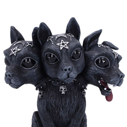 Cult Cutie Diabarkus Figure