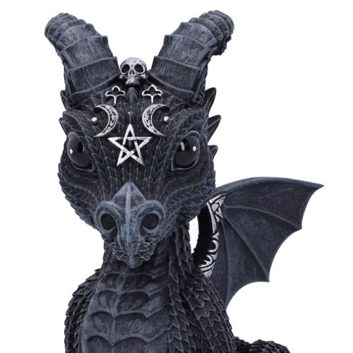 Cult Cutie Lucifly Figure