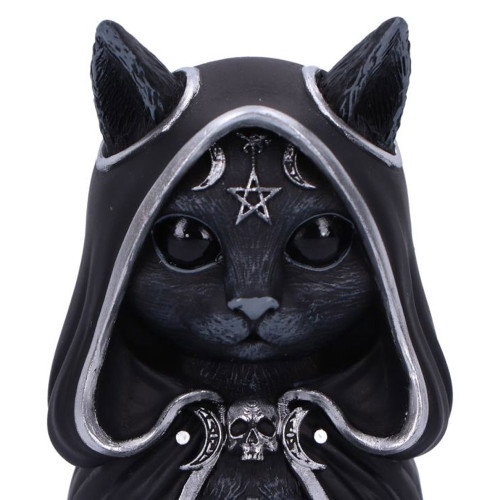 Cult Cutie Zefur Figure