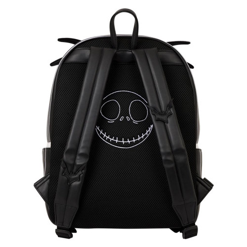 Nightmare Before Christmas Jack Skellington Loungefly Backpack