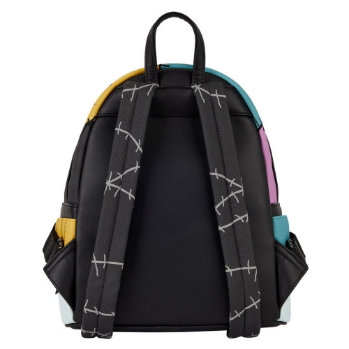 Nightmare Before Christmas Sally Loungefly Mini Backpack