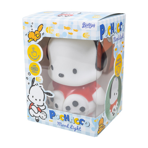Sanrio Pochacco Mood Light