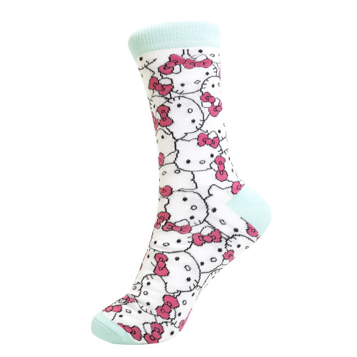 Sanrio Hello Kitty 3D Mug & Sock Set