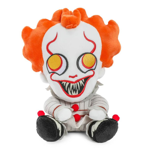 IT Pennywise Sitting Plush