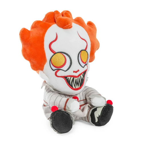 IT Pennywise Sitting Plush