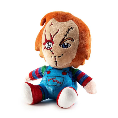 Child's Play Chucky Plush